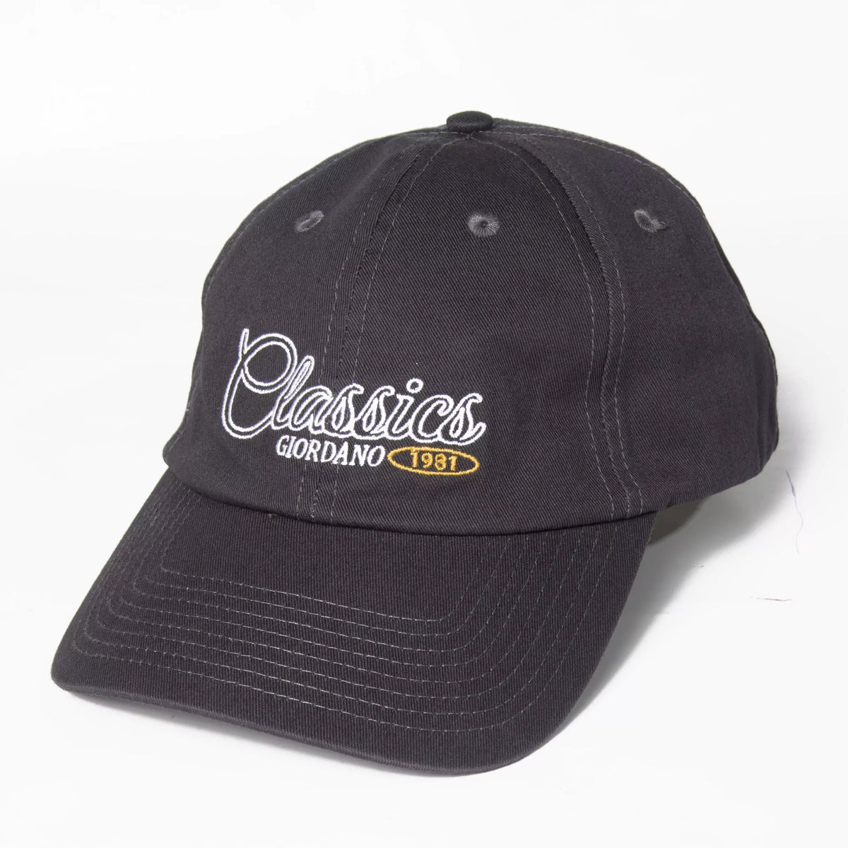 1981 Classics Cap
