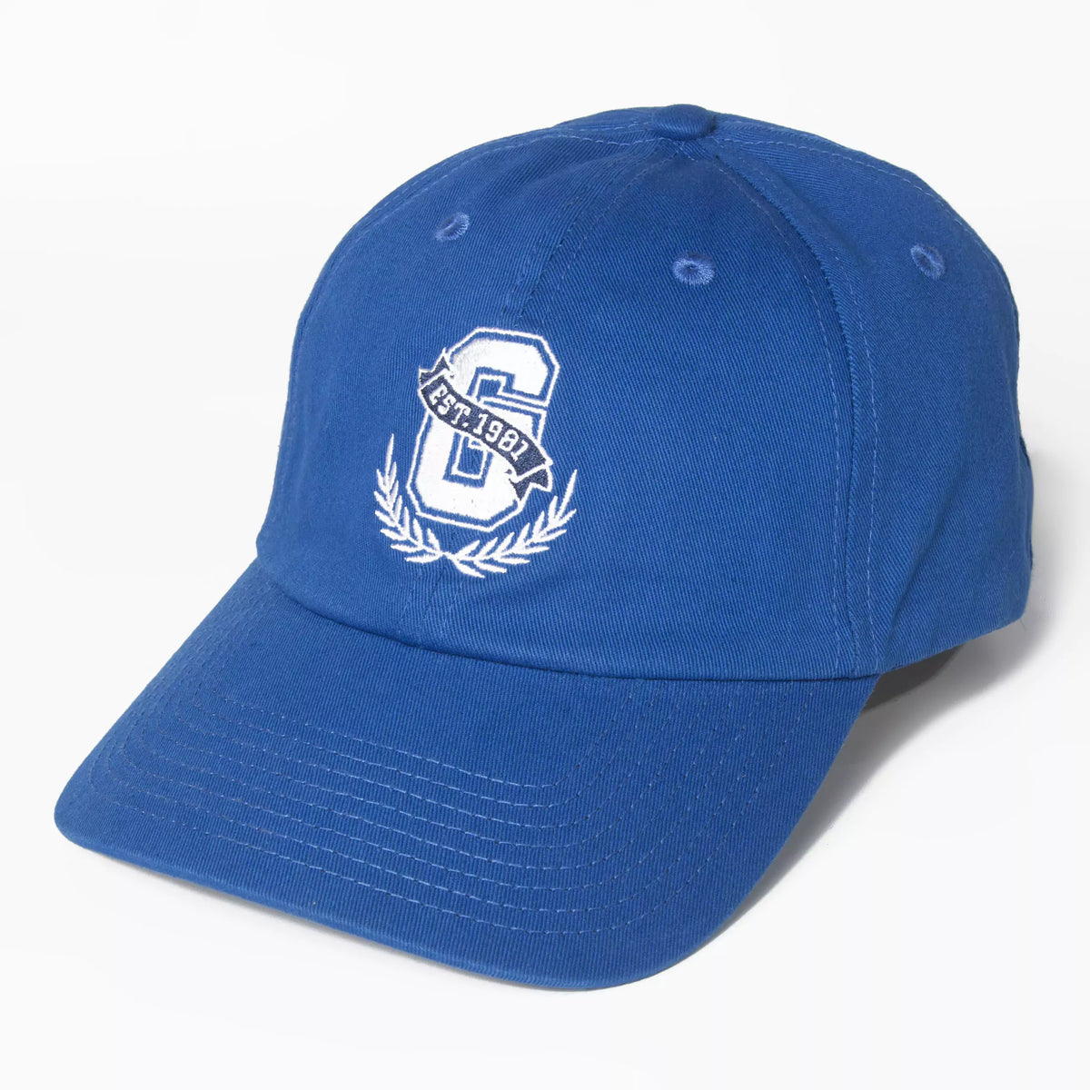 G-1981 Embroidery Cap