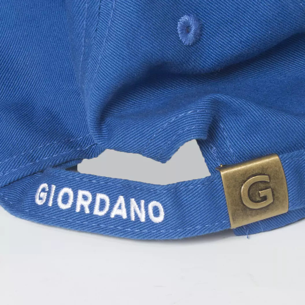 G-1981 Embroidery Cap