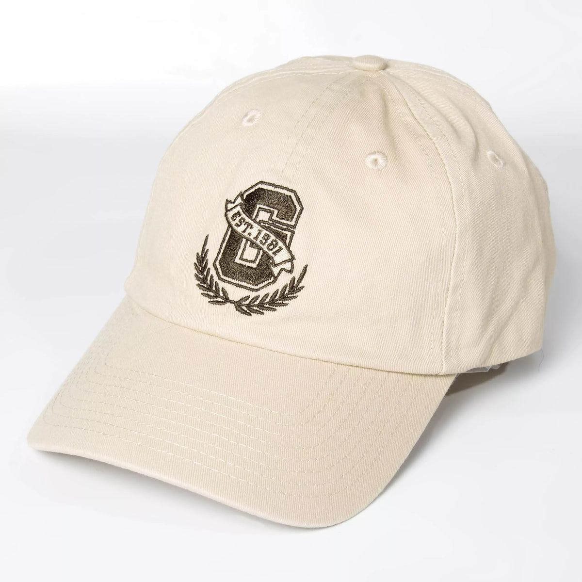 G-1981 Embroidery Cap