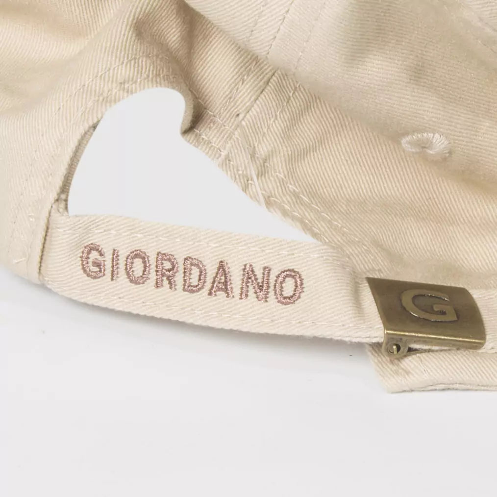 G-1981 Embroidery Cap
