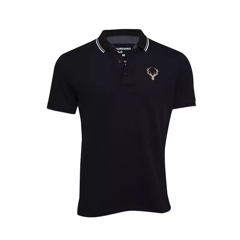 Deer Head Polo