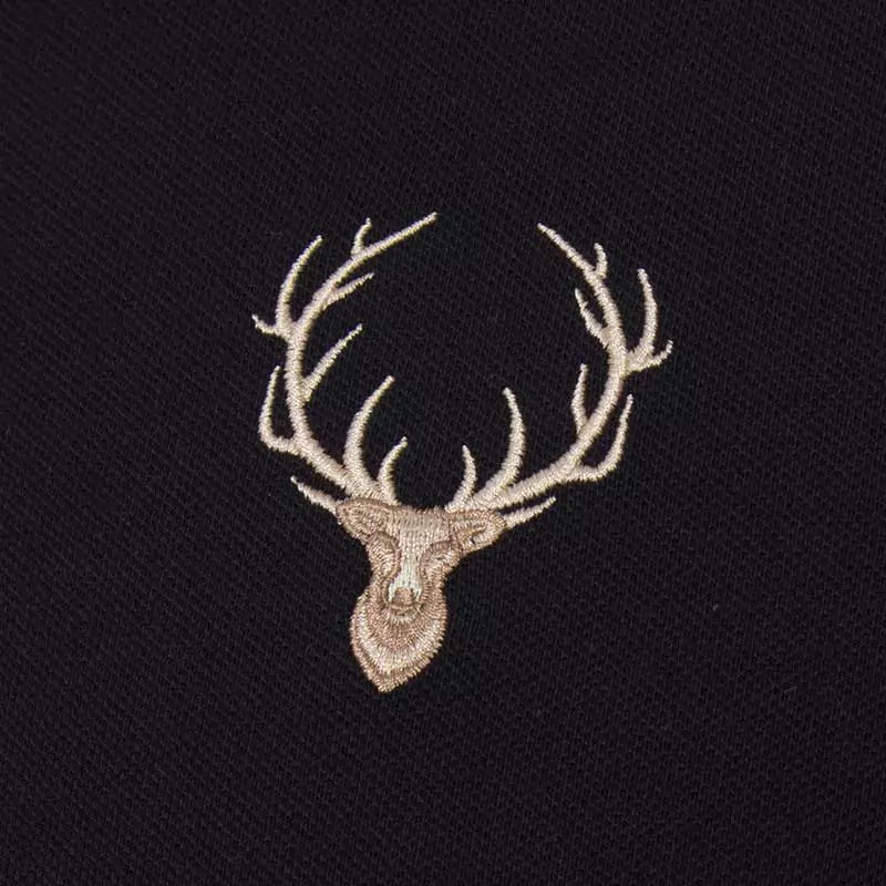 Deer Head Polo