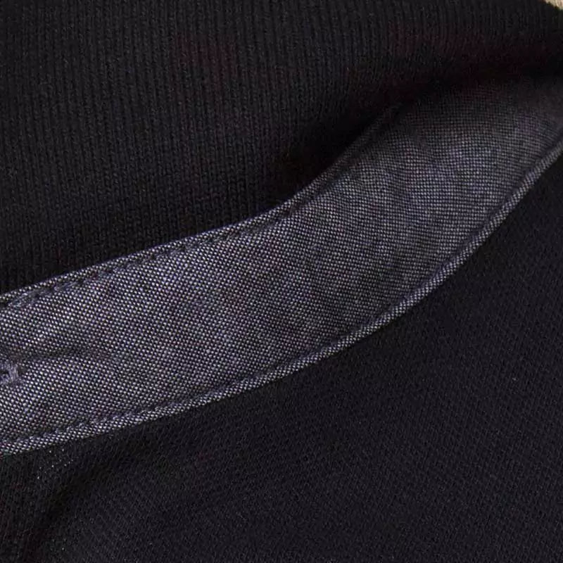 Deer Head Polo