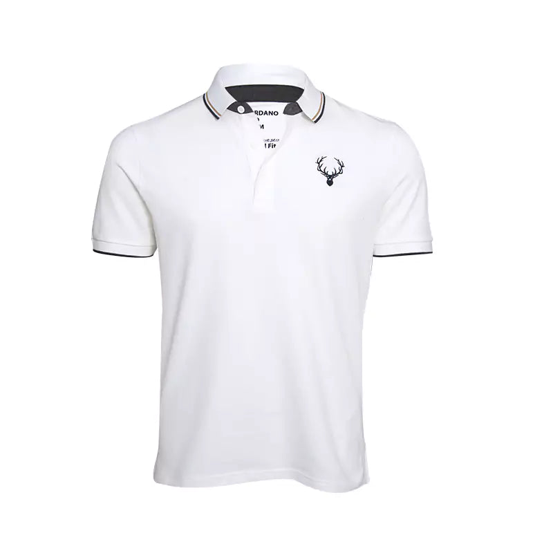 Deer Head Polo