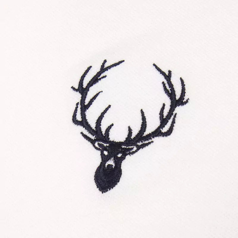 Deer Head Polo