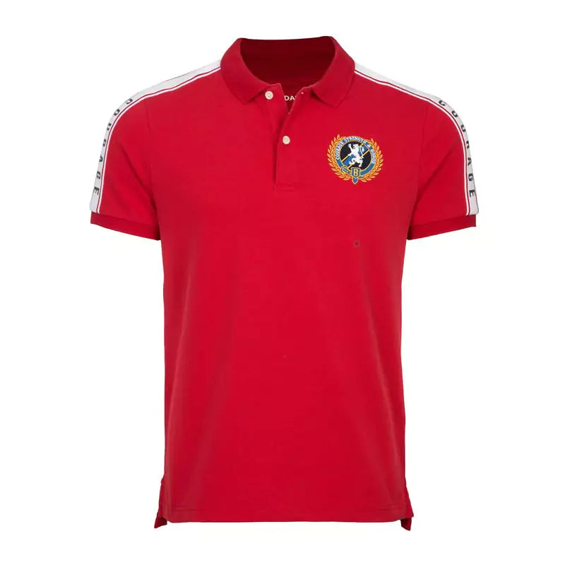 Courage-Strength Polo