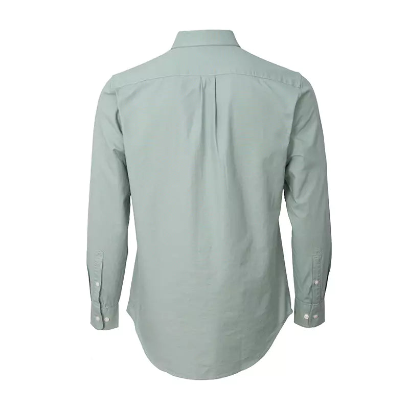 Performance Oxford Shirt Slim Fit (CL)