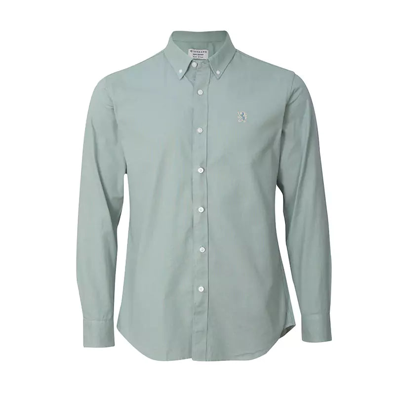 Performance Oxford Shirt Slim Fit (CL)