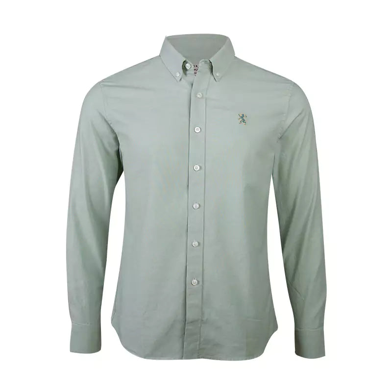 Performance Oxford Shirt (Slim Fit)