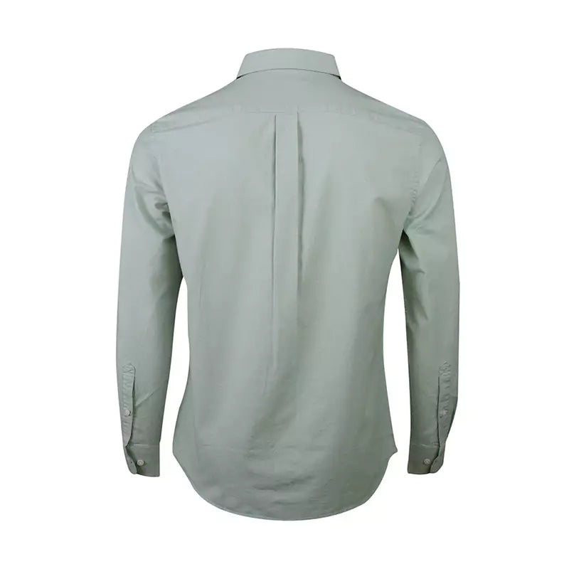 Performance Oxford Shirt (Slim Fit)