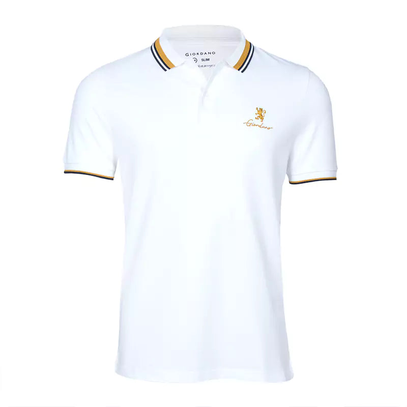 Lion Signature Polo