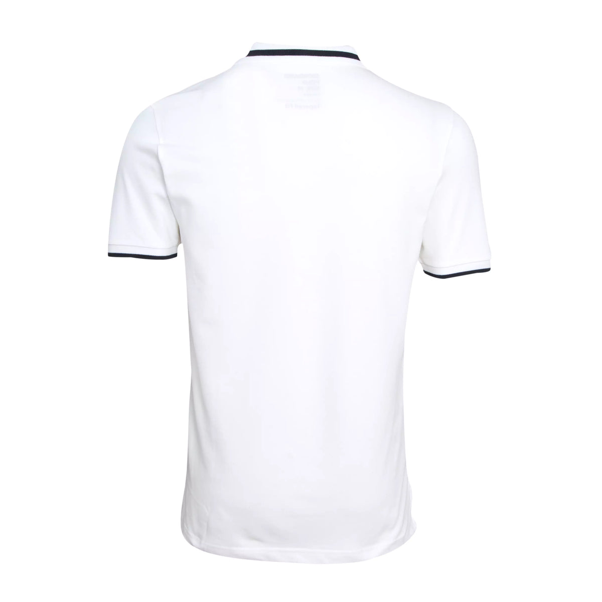 Courage-Strength Polo