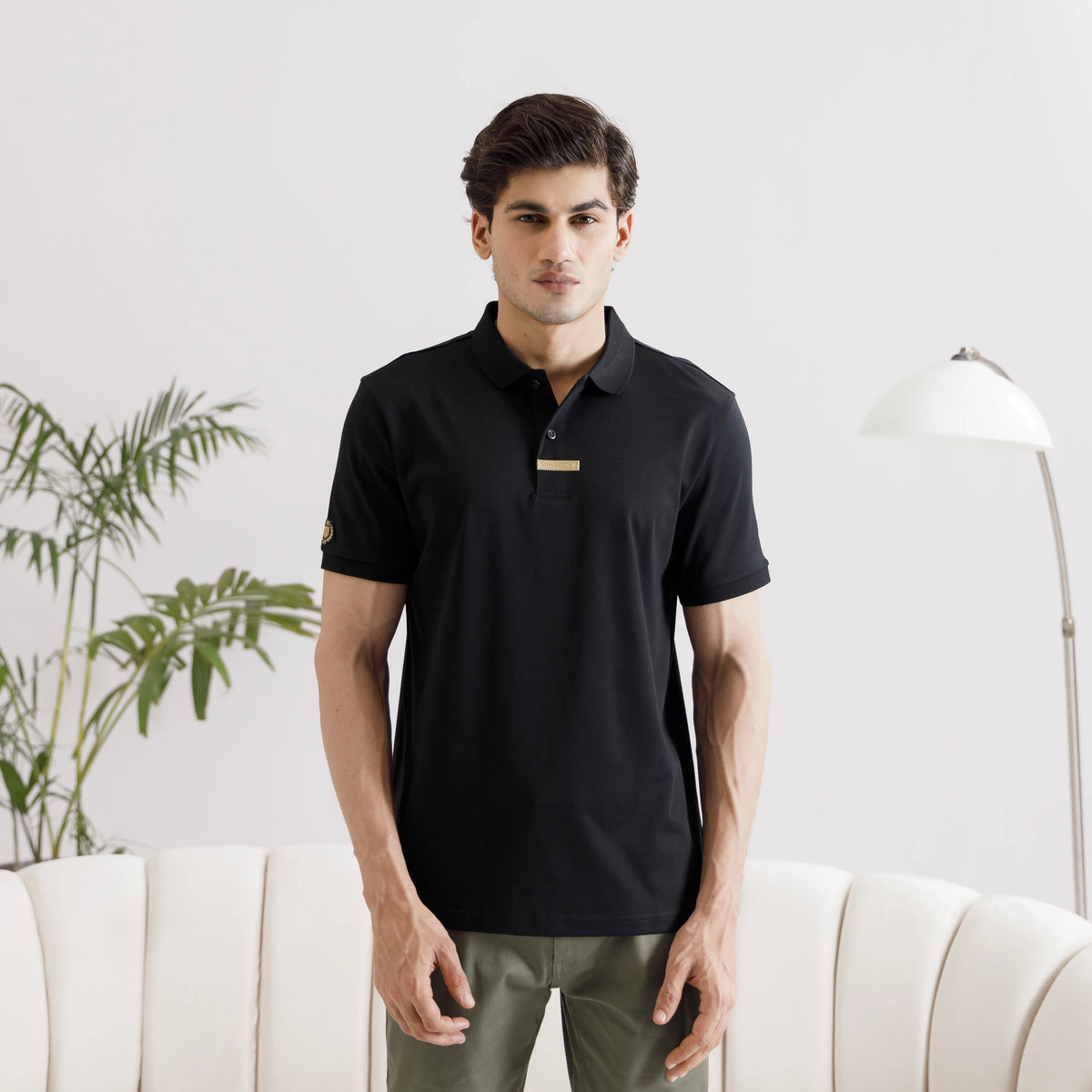 Supremacy Polo (CL)
