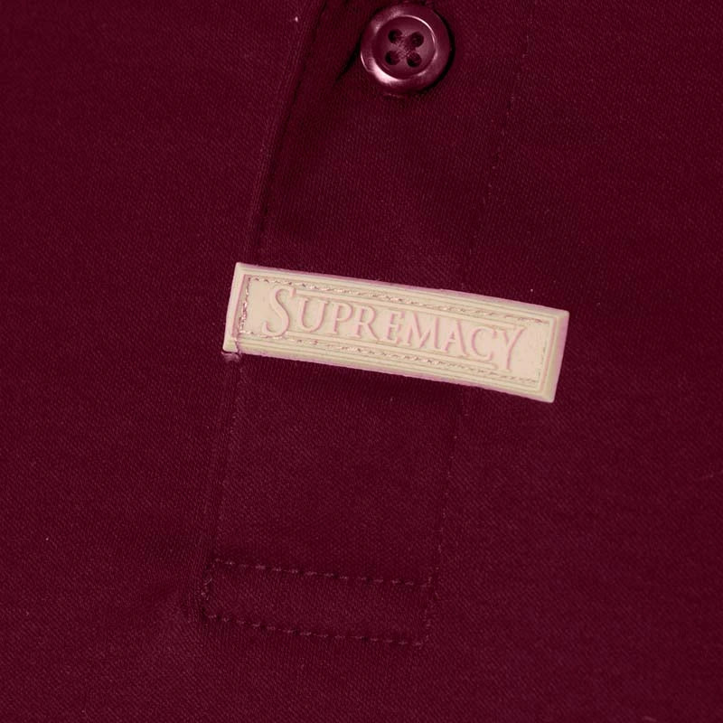 Supremacy Polo (CL)