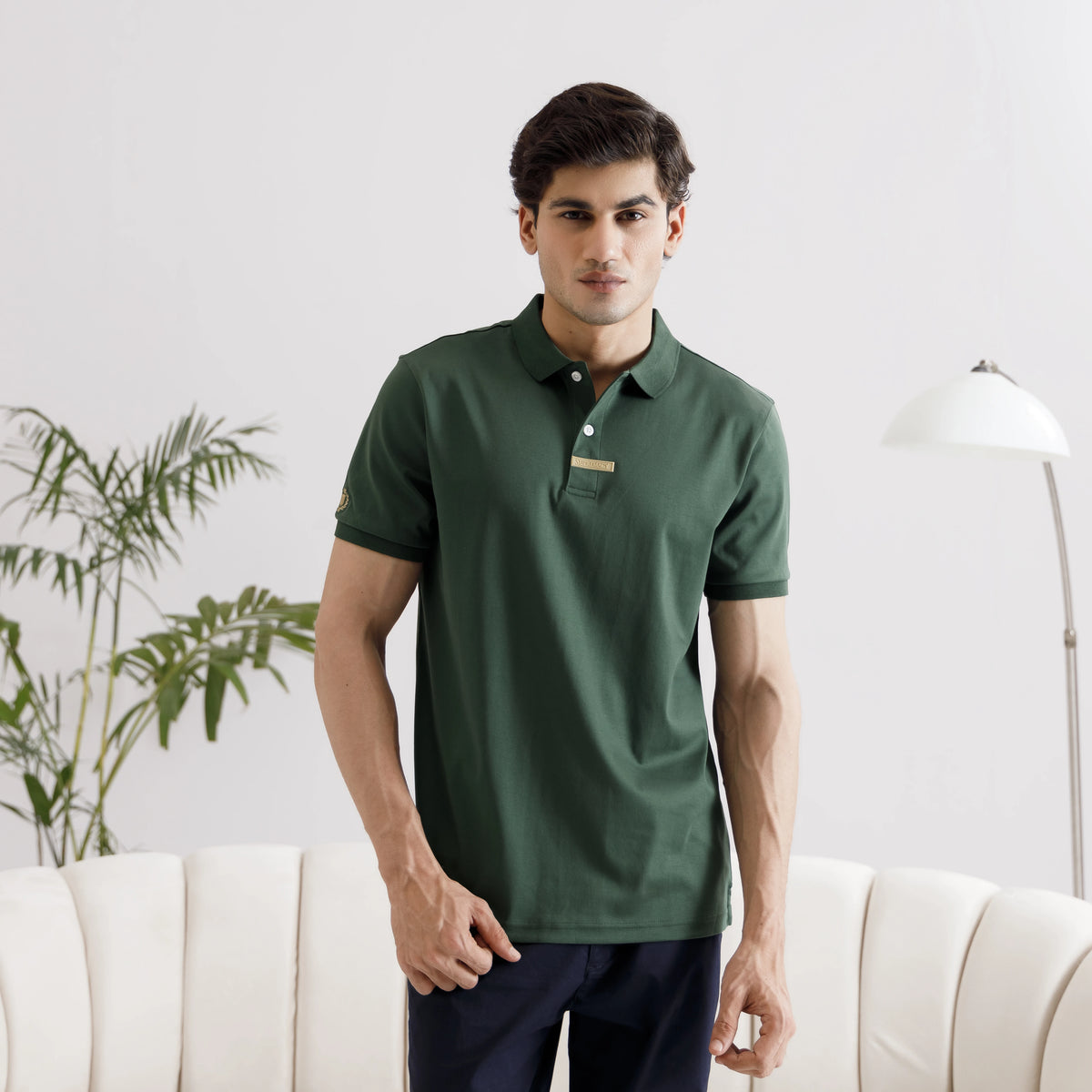 Supremacy Polo (CL)