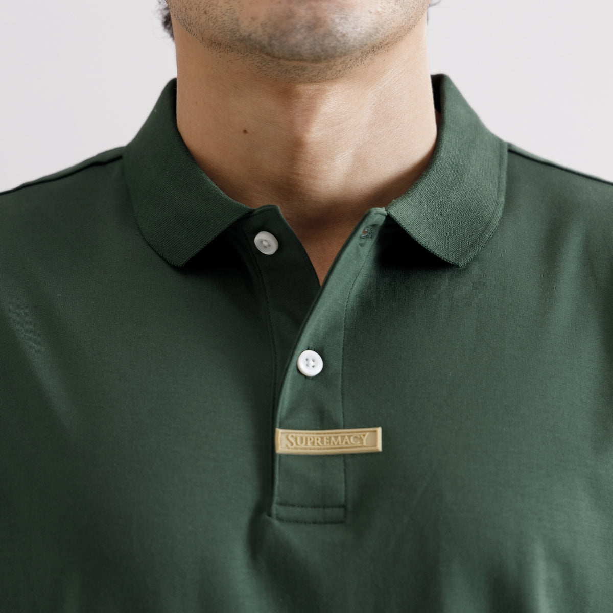 Supremacy Polo (CL)