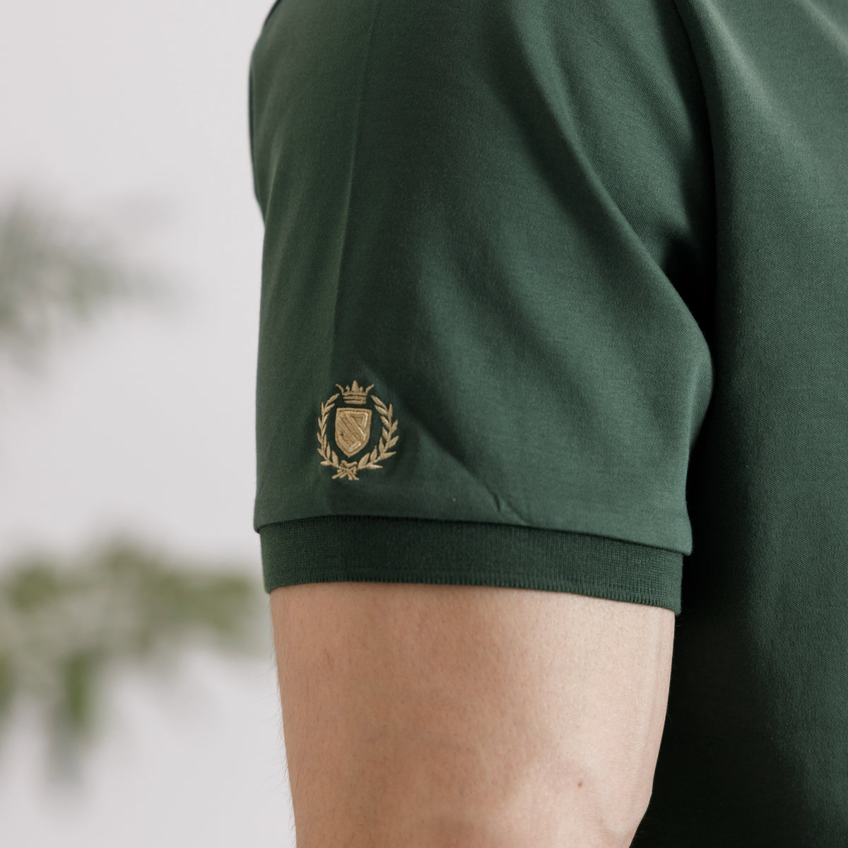 Supremacy Polo (CL)