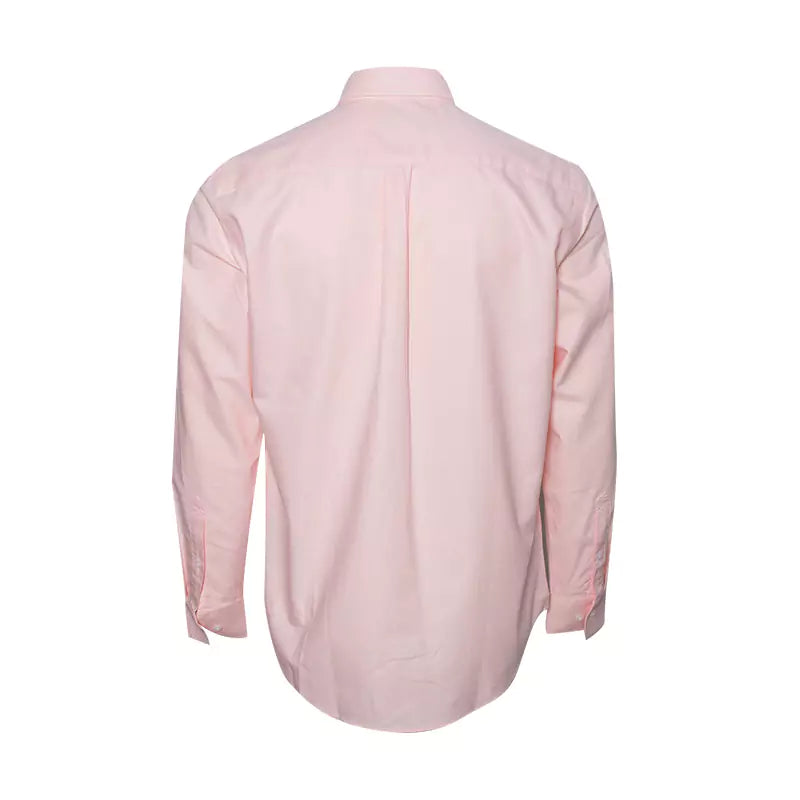 Wrinkle Free Shirt (CL)