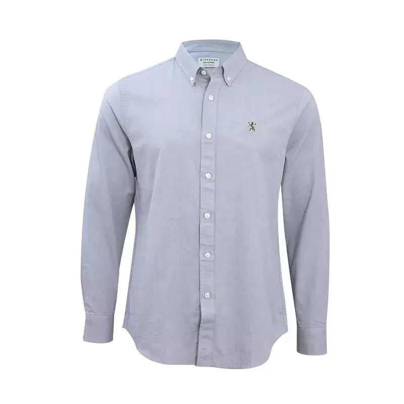 Performance Oxford Shirt Slim Fit (CL)
