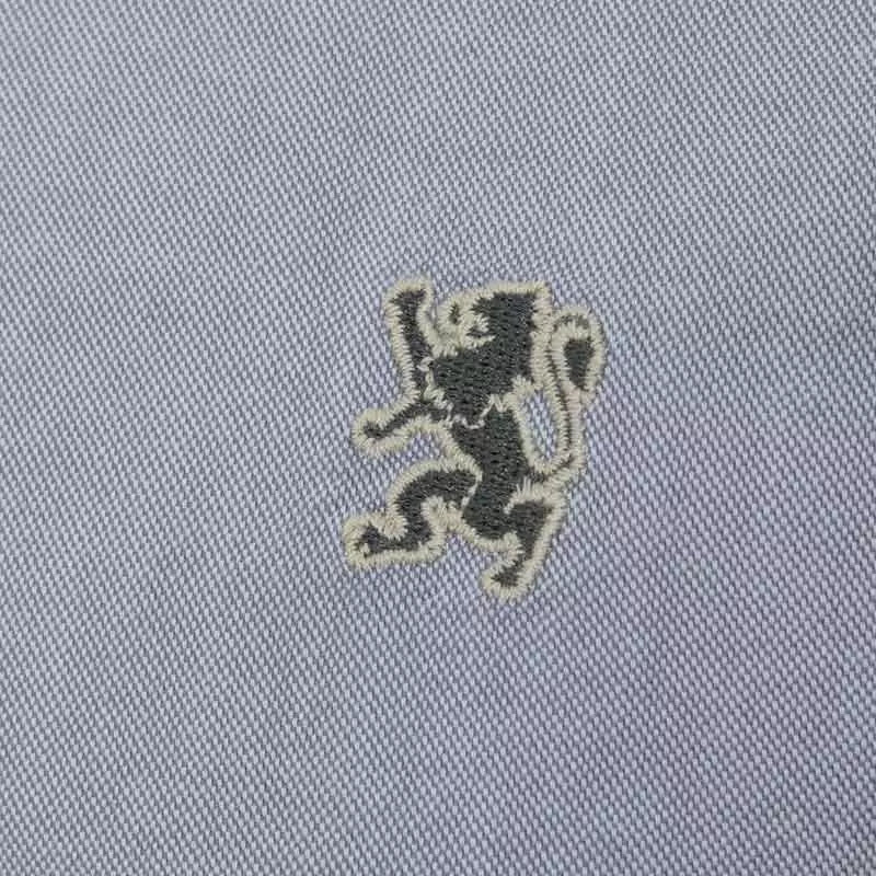 Performance Oxford Shirt Slim Fit (CL)