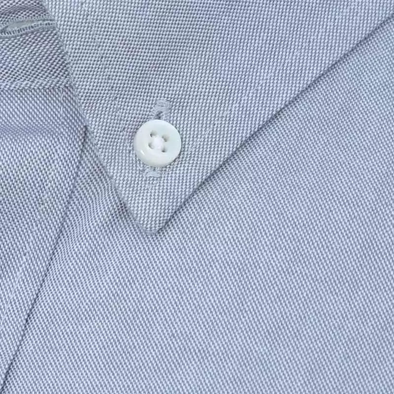 Performance Oxford Shirt Slim Fit (CL)