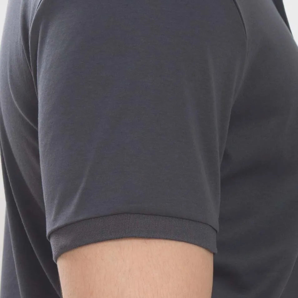 Liquid Touch Polo (Premium Cotton)
