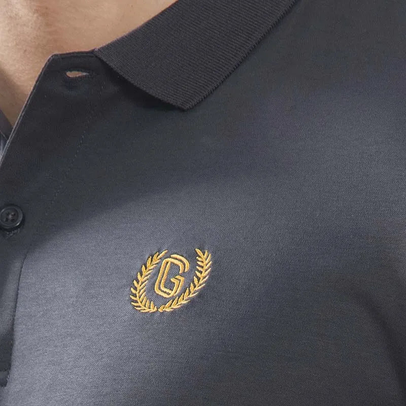 Liquid Touch Polo (Premium Cotton)