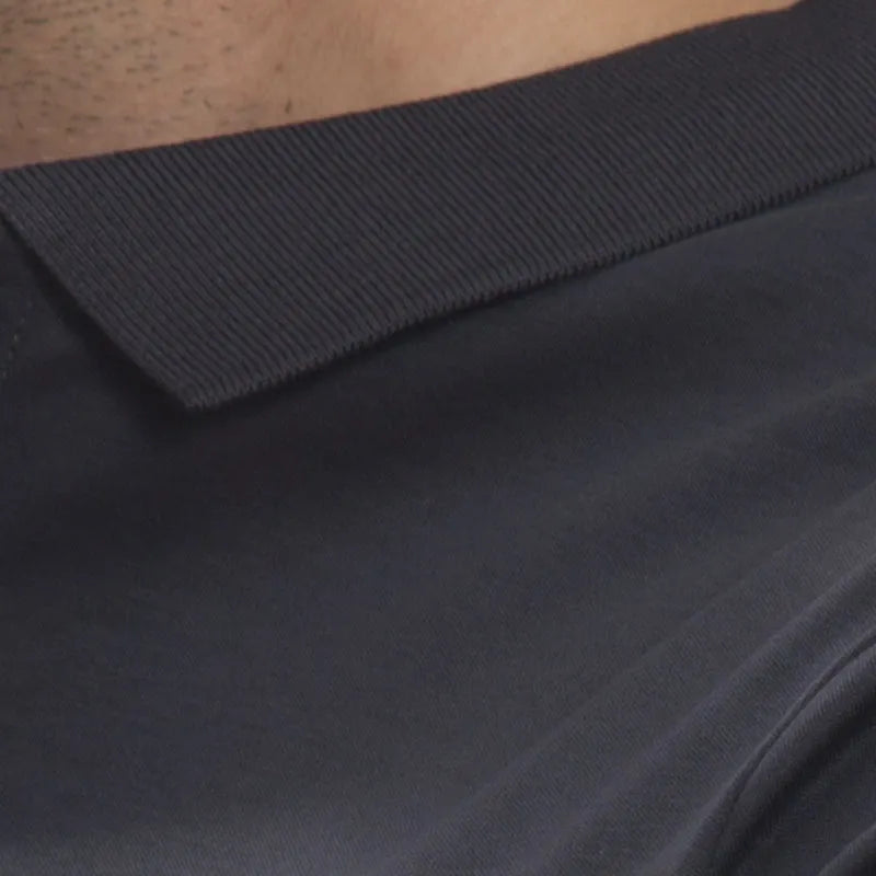 Liquid Touch Polo (Premium Cotton)