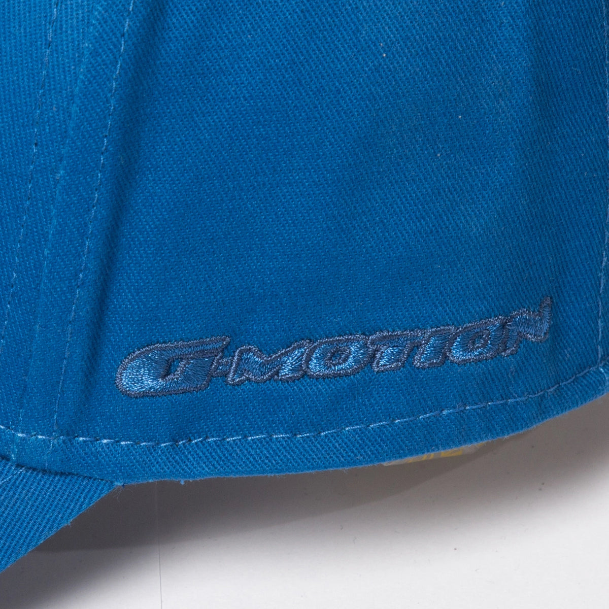 G-Motion Metal Cap