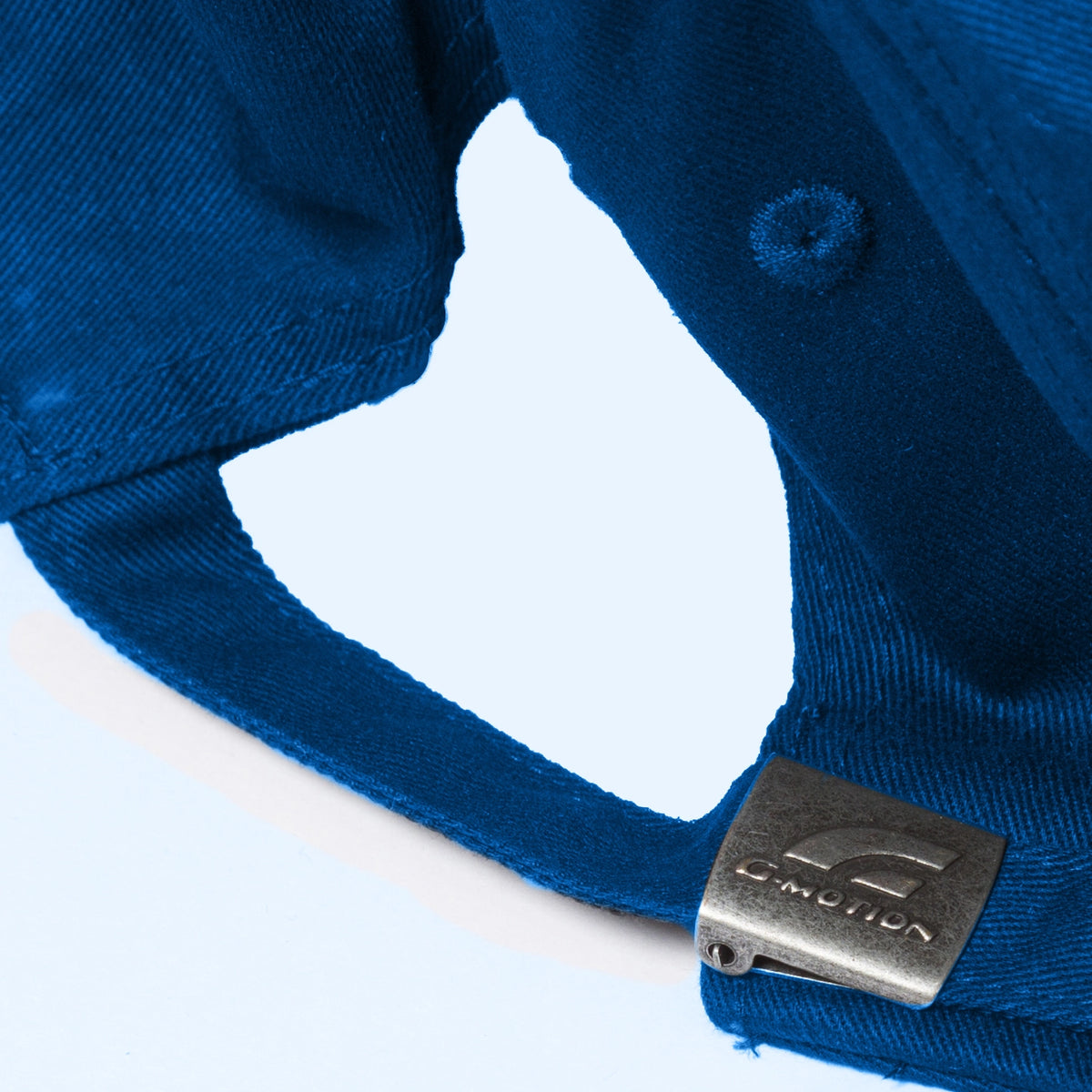 G-Motion Metal Cap