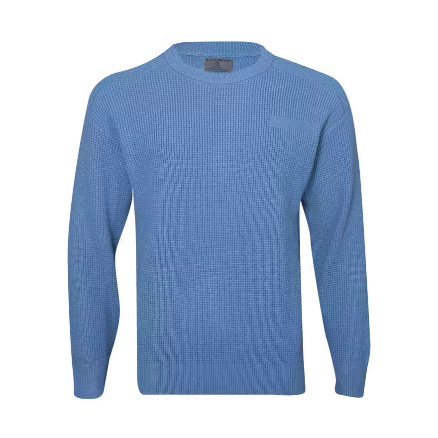 Relaxed Fit Pullover
