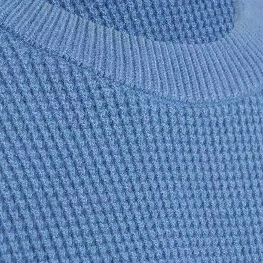 Relaxed Fit Pullover