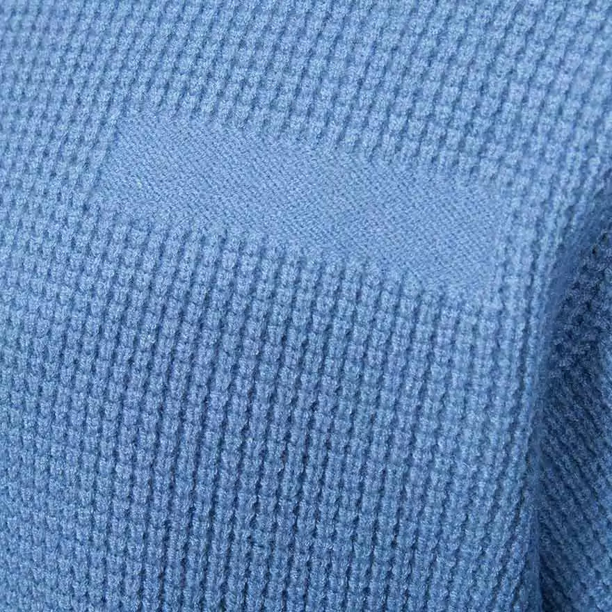 Relaxed Fit Pullover