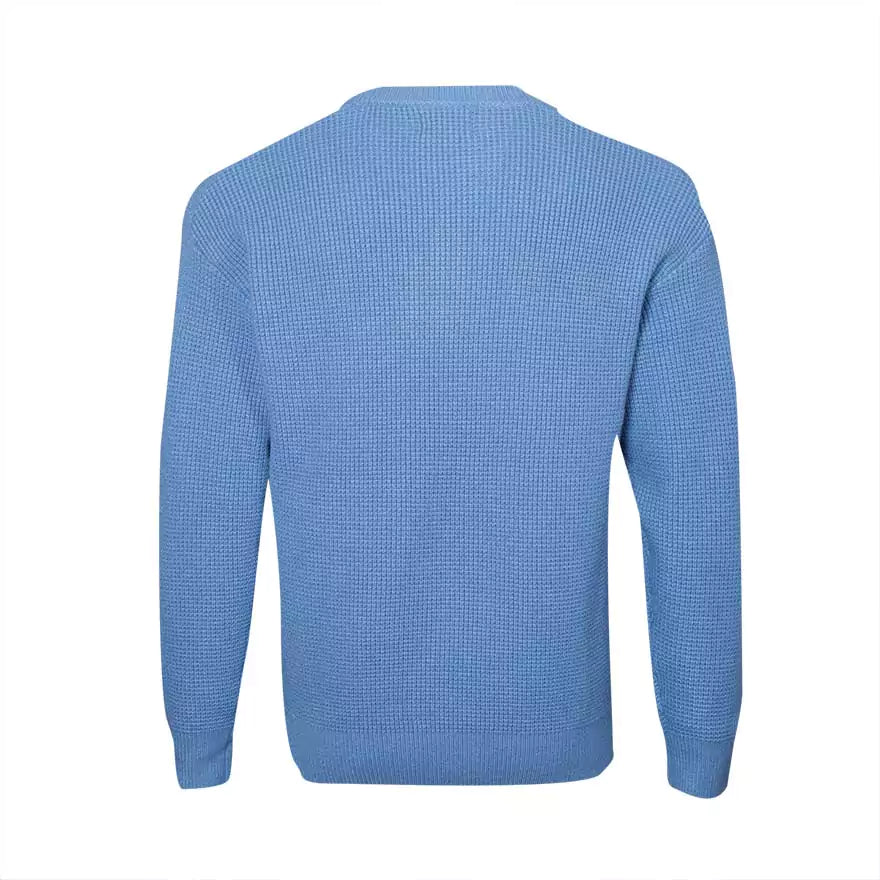 Relaxed Fit Pullover