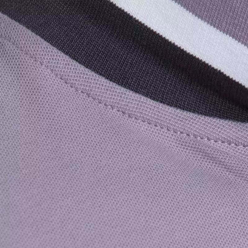 3D Napoleon Polo (Slim Fit)