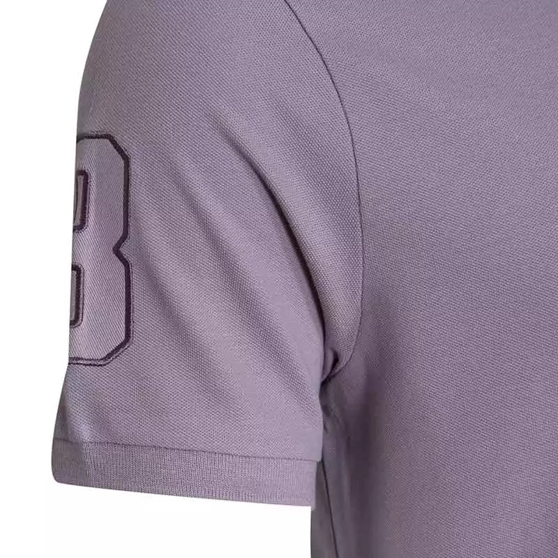 3D Napoleon Polo (Slim Fit)