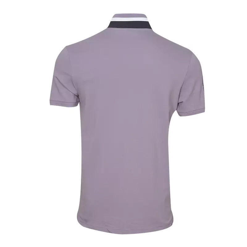 3D Napoleon Polo (Slim Fit)