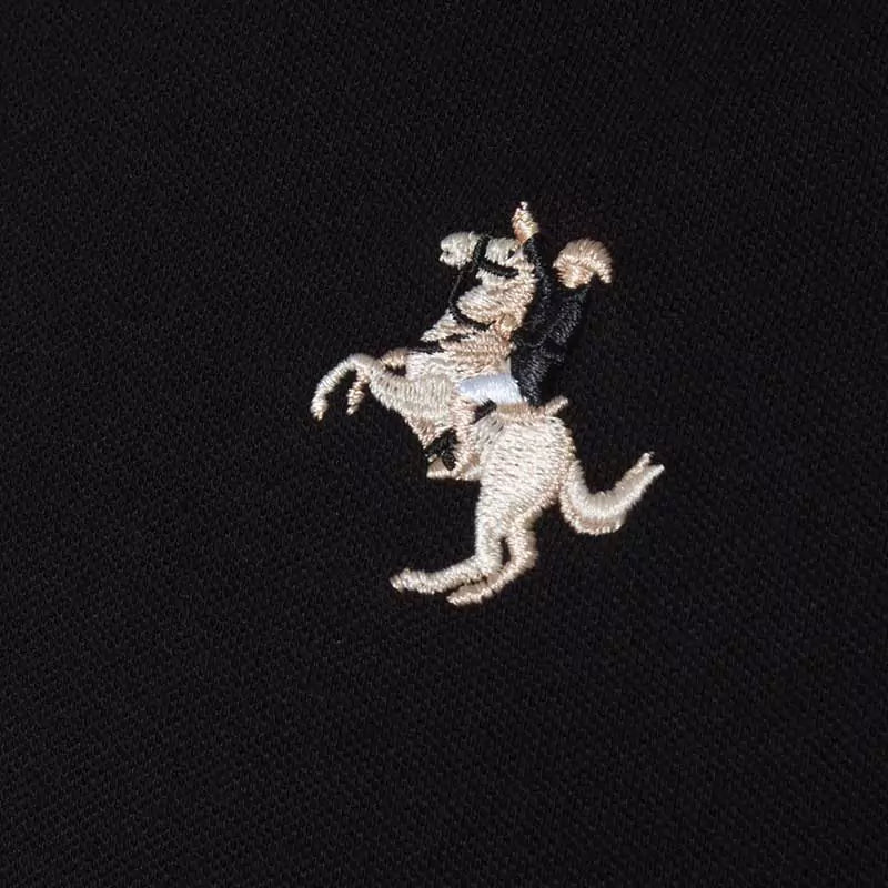 AntiMicrobial Small Napoleon Polo (CL)
