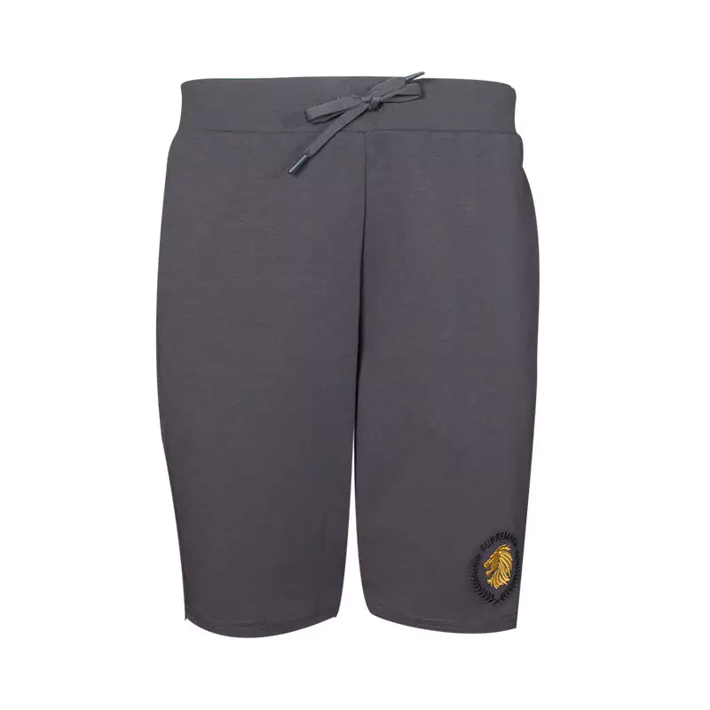 Embroidered Logo Supremacy Short