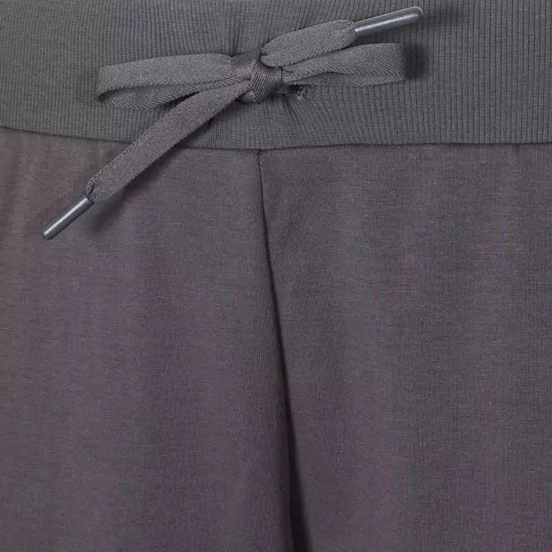 Embroidered Logo Supremacy Short