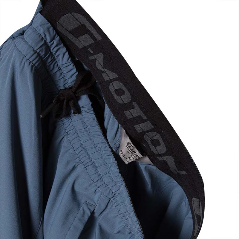 G-Motion Plain Weave Jogger (CL)