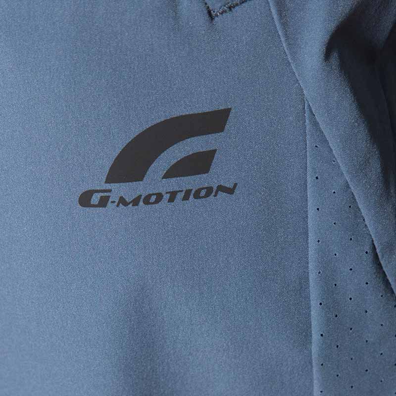 G-Motion Plain Weave Jogger (CL)
