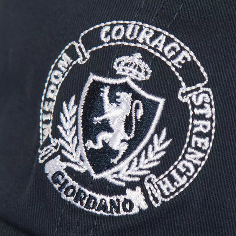 Giordano Courage Cap
