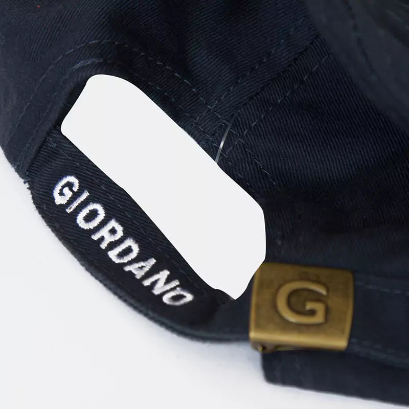 Giordano Courage Cap