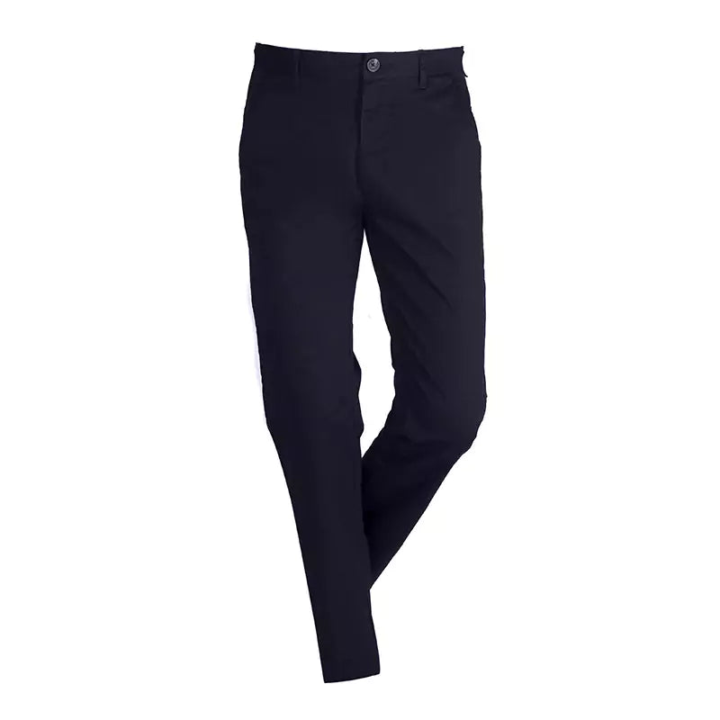 Inno Khaki's (Skinny Tapered)