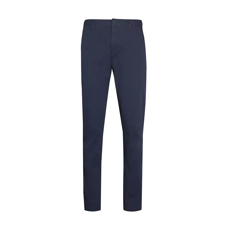 Khaki Stretch (Regular Tapered)
