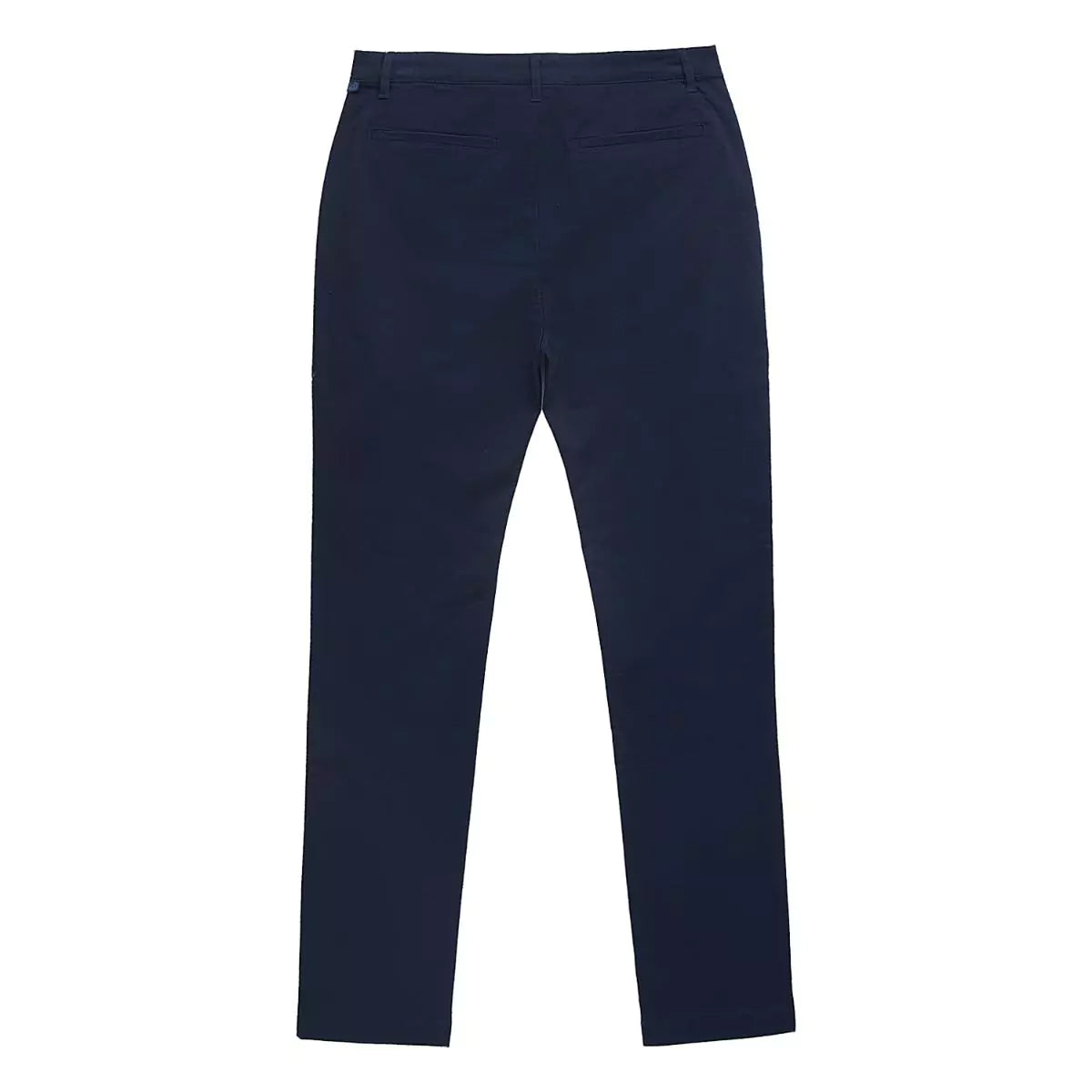 Khaki Stretch (Regular Tapered)