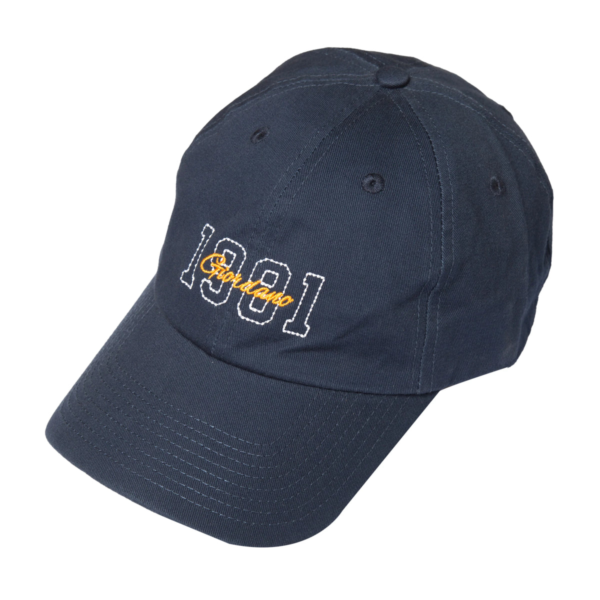 Embroidery 1981 Cap