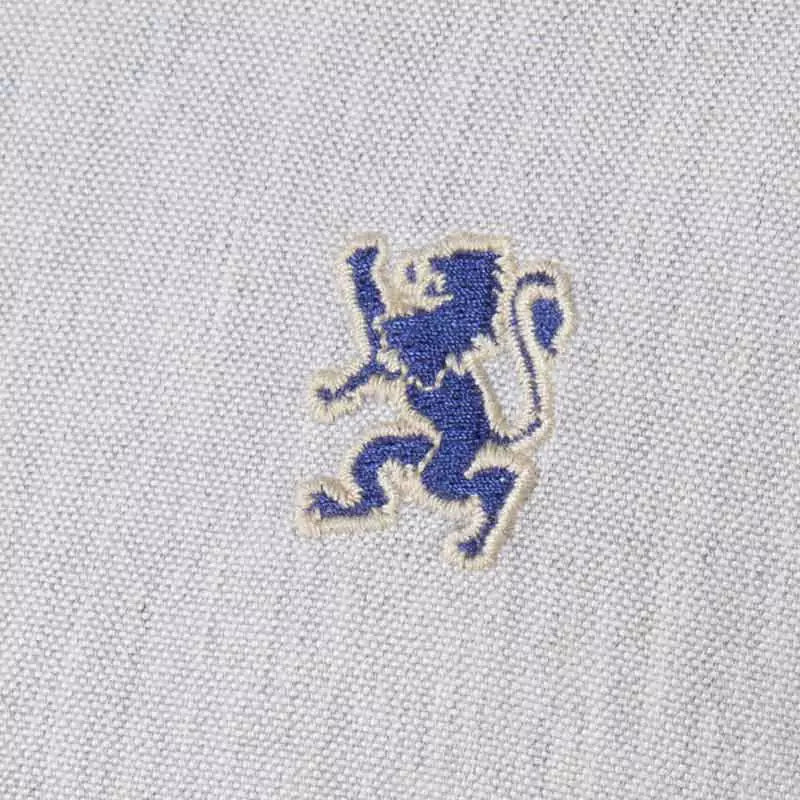 Performance Oxford Shirts (Slim Fit)
